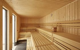 Feriendorf Rugana - Klassik Appartement mit 1 Schlafzimmer A54